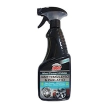 Autokıt Jant Temizleyici " 500 Ml "