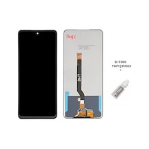 Tecno Camon 19 Pro Lcd Ekran Dokunmatik - A - Kalite + B-7000