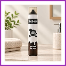 Bezos Saç Spreyi 400 Ml Büyük Milk Therapy Bty