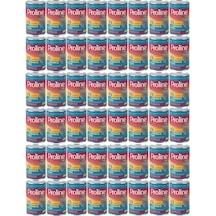 Pro Line Somonlu ve Alabalıklı Yetişkin Kedi Konservesi 48 x 400 G