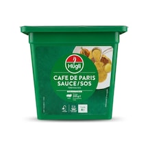 Hügli Cafe De Paris Sos Macun 1,54 Kg