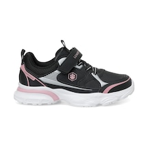 Lumberjack Key Siyah Kız Çocuk Spor Ayakkabı 000000000102697330 Siyah-pembe