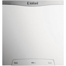 Vaillant Vr 71 Modül 3 Zon Kontrol