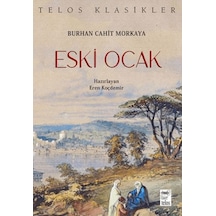 Eski Ocak - Ezjı-718779