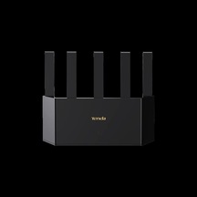 Tenda Te3l Dual-band Be3600 Gıgabıt Wi-fi 7 Router-195663