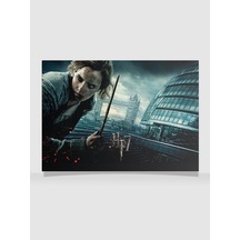 Hp Tasarımlı 24 33 Cm 350 Gr. Kuşe Kağıt Poster Pytkpstradff038
