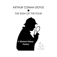 -The Sign Of The Four - Sir Arthur Conan Doyle