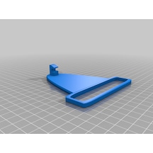 Wrangler Güneşlik Tutucu Visor Holder