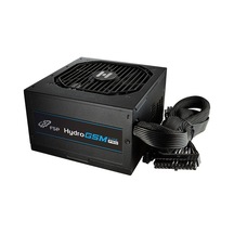 Hydro Gsm Lıte Pro 750w 80 Gold 120mm Power Supply Psu-130186