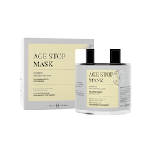 Mfm Age Stop Mask Üstün Bakım 100 Ml