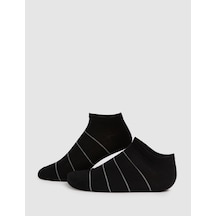 Pierre Cardin Erkek Siyah Çorap 50325770-vr046