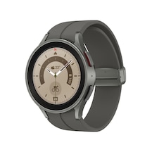 Samsung Galaxy Watch 5 Pro Akıllı Saat (Samsung Türkiye Garantili) Samsung Galaxy Watch 5 Pro Akıllı Saat (Samsung Türkiye Garantili)
