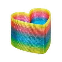 1161 Sun-gox-yay Rainbow Şeffaf Renkli Şekilli
