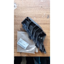 İ20 09-12 Ön Sol Tampon Bağlantı Braketi 865521j050