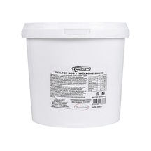 Kent Trileçe Sos 10kg.