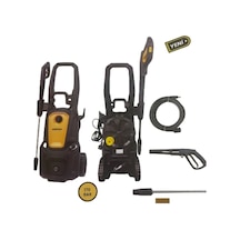 Datsu H170B Yüksek Basınçlı Yıkama Makinesi