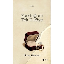 Korktuğum Tek Hikaye - Aıaı-884128