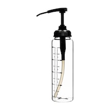 Arow Tr-3185 Tia Borosilikat Cam Yağlık 450ml ( Ketcap Ve Mayonez