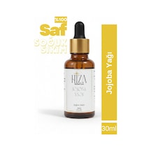 Hiza Herbal Care Doğal Jojoba Yağı 30 ML