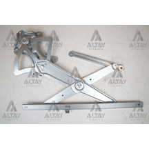Taiwan Toyota Rav-4 2001-2006 Ön Cam Krikosu Sağ Elektrikli 69801-42050
