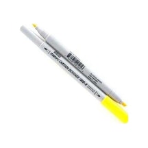 Grafik Markör - Yellow