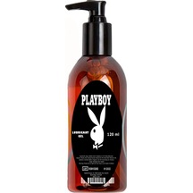 Playboy Naturel Lubricant Gel 120 ML