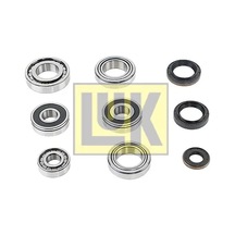 Rulman Tamir Takımı - Fiat Cinquecento, 500, Panda, Grande Punto, Punto, Doblo, Bravo, Stilo, Seicento, Idea, Strada, Marea, Brava - Schaeffler-luk