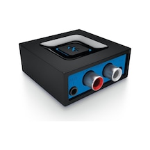 Logitech 980-000912 Bluetooth Audio Adaptör