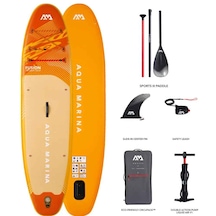 Aqua Marina Fusion 2026 Sup Paddle Board 330cm