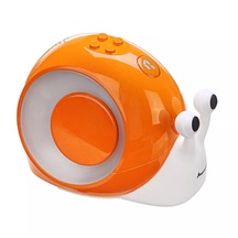 Qobo Akıllı Robot Salyangoz Ekrandan Bağımsız Eğitim Seti