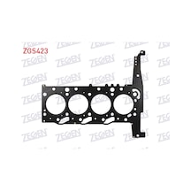 Sılındır Kapak Contası 1.20 Mm Mondeo-transıt V184 2.0 Tdcı