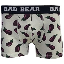 Bad Bear 21.01.03.006-c04 Eggplant Erkek Boxer 001