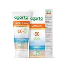 Mey İthalat Doğal Güneş Kremi Spf 50+ 100 Ml Mey İthalat Doğal Güneş Kremi Spf 50+ 100 Ml