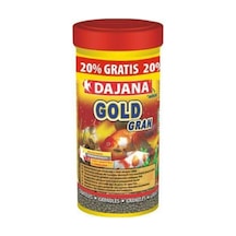Dajana Gold Gran 250 Ml+50 Ml 132 Gr