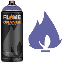 Flame Orange 400Ml Sprey Boya N:418 Viola