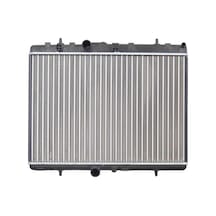 Peugeot 301 Motor Su Radyatörü Brazing Sistem Kale 1330w2