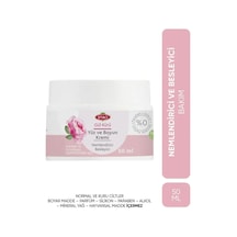 Otacı Gül Kürü Nemlendirici Yüz Ve Boyun Kremi 50ml