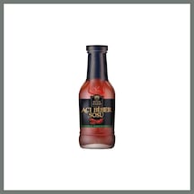 Bezos Acı Biber Sosu Parçacıklı 250ml 1 Adet Mmbz