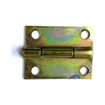 Tavla Menteşesi Eko 25x20 Mm - 1 Adet