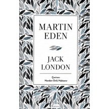 Martin Eden - Bez Ciltli