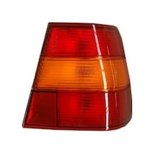 1991-1994 Volvo 940960 Stop Lambası Sağ Kırmızı-sarı-kırmızı Owl Adet Oem No:3534086