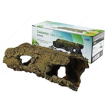 Ista Seramik Ağaç Mağara Flzdgnkr - 42 Dekor 22x8x7cm