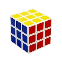 Zeka Küpü - A Kalite - Eğitici Oyuncak - Rubik Küp