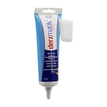 Derzmatik Derz Dolgusu 380gr Beyaz - 12'li Paket