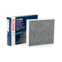 Volkswagen Polo 1.4 Tdı Karbonlu Polen Filtresi (2014 - 2017) Bos