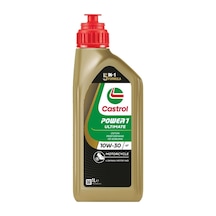 Castrol Power 1 Ultimate 4t 10w/30 Motosiklet Yağı 1 Lt.
