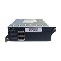 C2960x Flexstack Uyumlu Stacking Module-129053