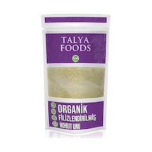 Talya Foods Organik Filizlendirilmiş Nohut Unu 500 Gr