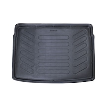 Volkswagen Golf 6 2008-2012 Bagaj Havuzu Kalä N Stepne