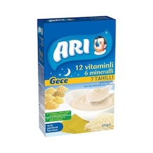 6 Mineral Sütlü 7 Tahıl Pirinç Unu 200gr 1 Adet